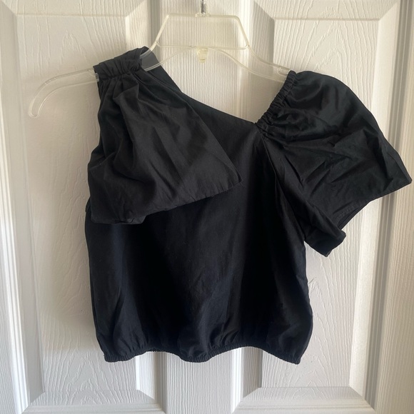 EUC Girls Zara Top size 10 - Picture 2 of 3
